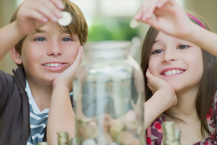 Savings Makes