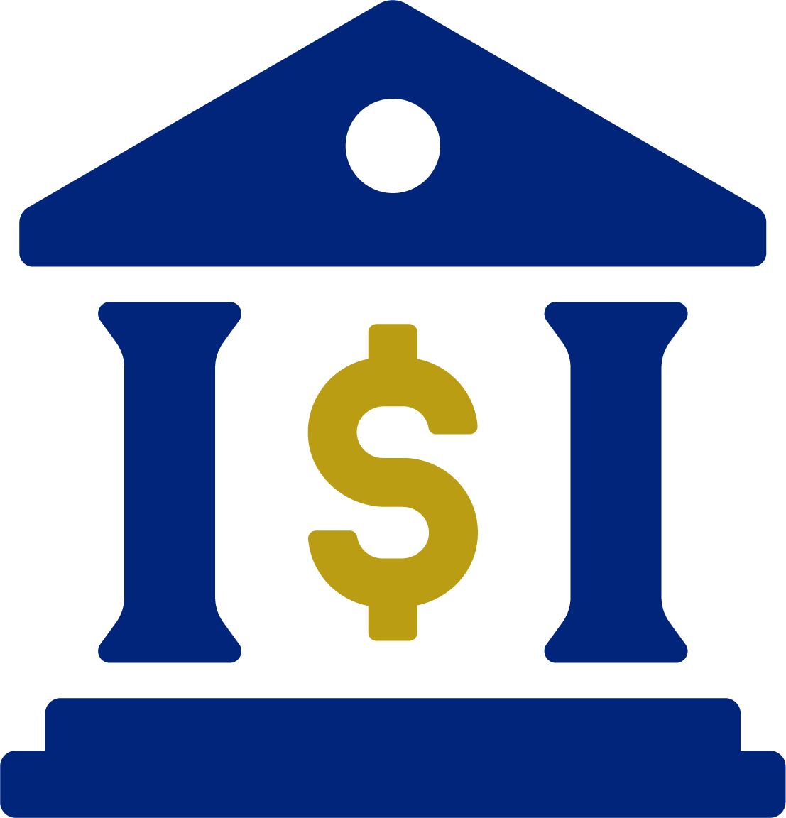 Insured Bank Icon