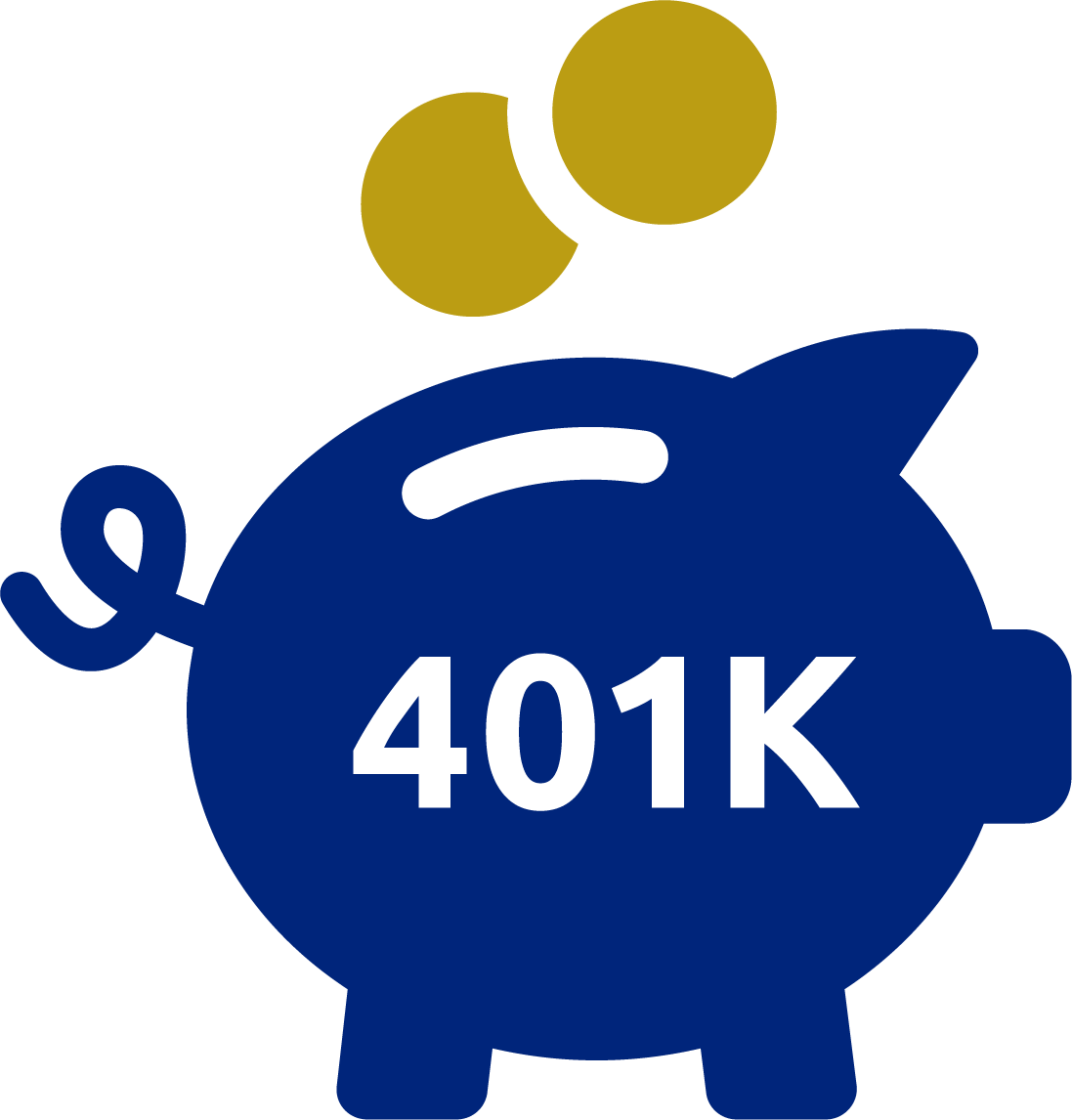 401k Icon